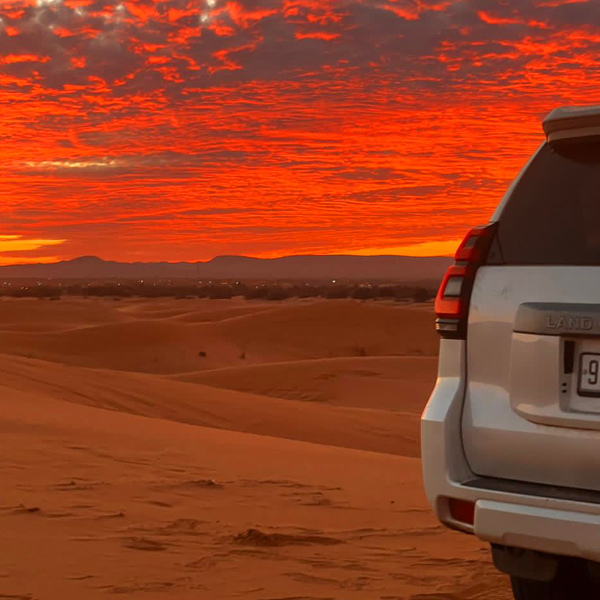 Viagem De 12 Dias Pelo Sul De Marrocos com partida de Marrakech